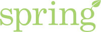Spring Financial Planning
